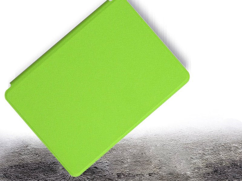 Etui Alogy Smart Case Kindle Paperwhite 4 zielone + FOLIA