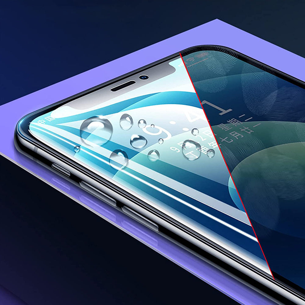 Folia ochronna Hydrożelowa hydrogel Alogy do Oppo A55 4G
