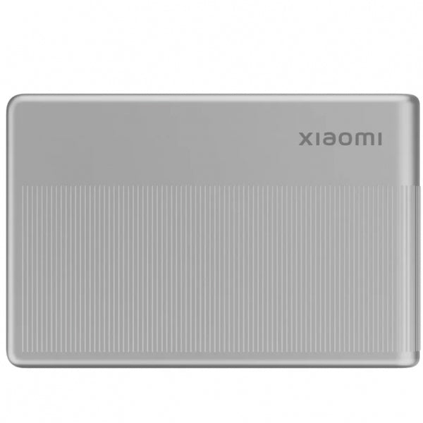 Xiaomi Portable Photo Printer 1S, Silver BHR9974GL