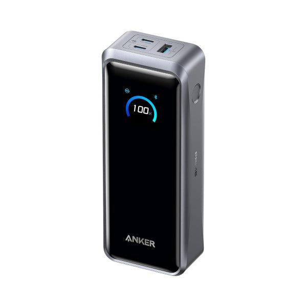 Anker Powerbank Prime, 26250mAh, 300W, QC + PD, Black A110AH11