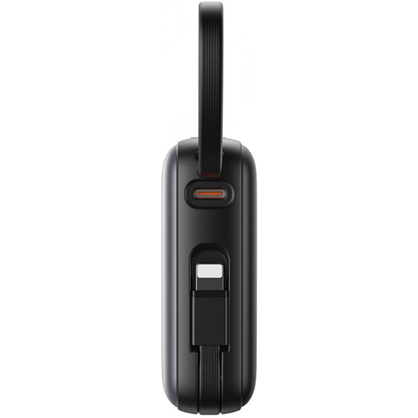 Joyroom Powerbank JR-PBF27, 10000mAh, 22.5W, QC + PD, Black
