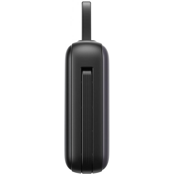 Joyroom Powerbank JR-PBF27, 10000mAh, 22.5W, QC + PD, Black