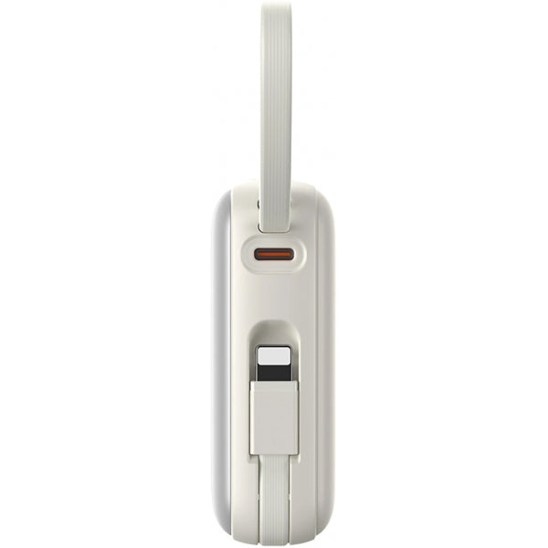 Joyroom Powerbank JR-PBF27, 10000mAh, 22.5W, QC + PD, White