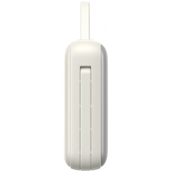 Joyroom Powerbank JR-PBF27, 10000mAh, 22.5W, QC + PD, White