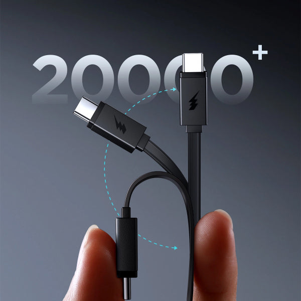 Joyroom Powerbank JR-PR1, 10000mAh, 22.5W, PD, Gray