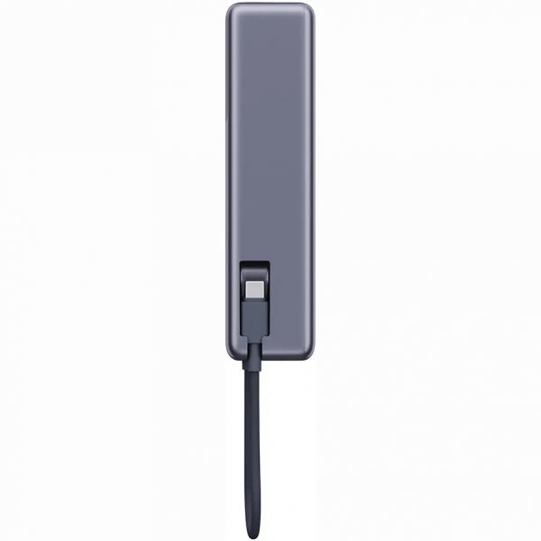 Xiaomi Powerbank 10000mAh, 165W, PD, Gray PB1165MI