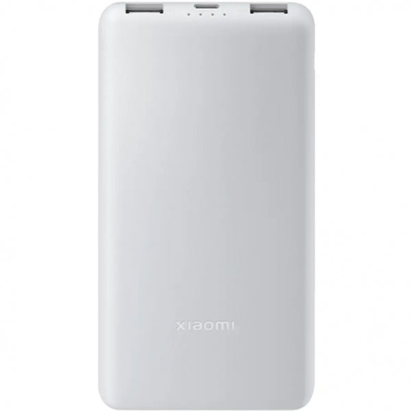 Xiaomi Powerbank Lite, 10000mAh, 22.5W, QC + PD, White BHR9350GL