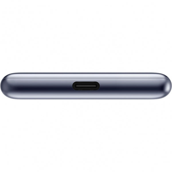 Xiaomi Powerbank Ultra Slim, 5000mAh, 20W, PD, Grey BHR9535GL