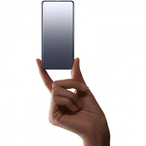 Xiaomi Powerbank Ultra Slim, 5000mAh, 20W, PD, Grey BHR9535GL