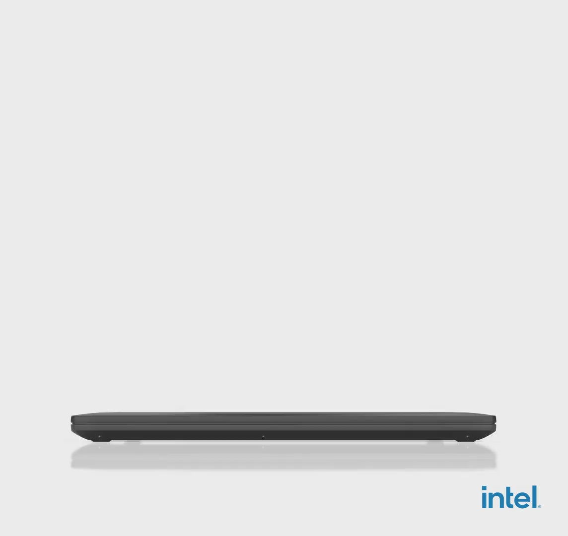 Vidéo Lenovo ThinkPad L15 Gen 3 Intel Core i5-1235U 15.6" Full HD 16 Go DDR4 512 Go SSD Wi-Fi 6 Windows 11 Pro Noir