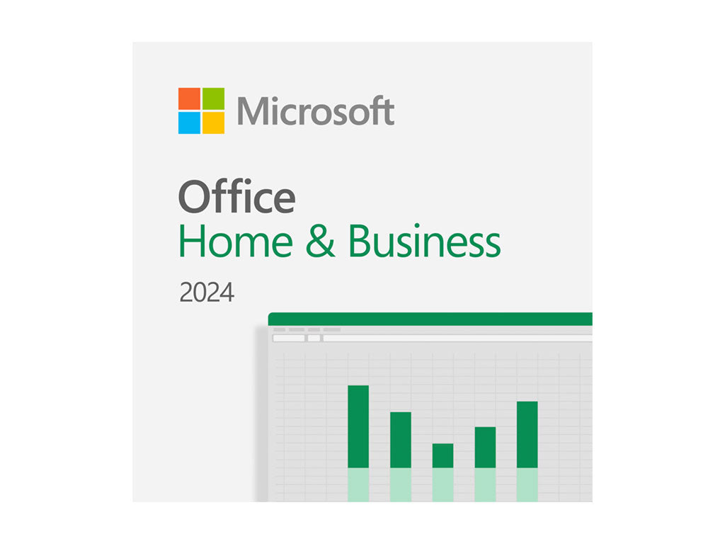 ∆Microsoft Office 2024 Home&Business ESD *