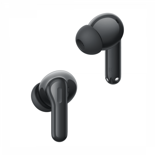 Realme Buds T200, Mystic Grey