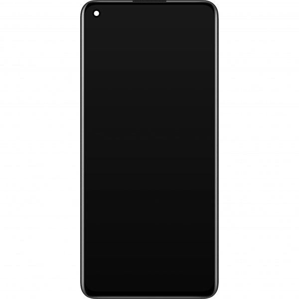 Realme LCD Display Module for Realme GT Neo2, Black