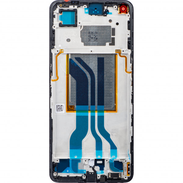 Realme LCD Display Module for Realme GT Neo2, Black