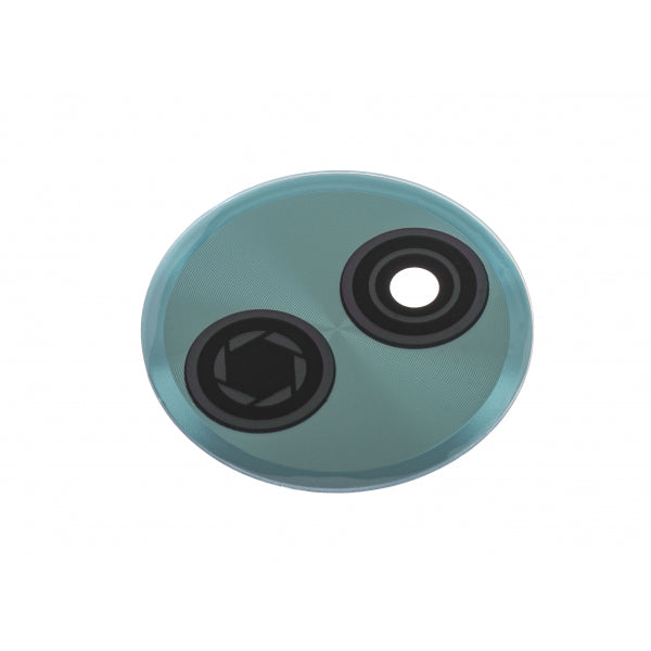 Honor Rear Camera Lens for Honor Pad 10, Cyan