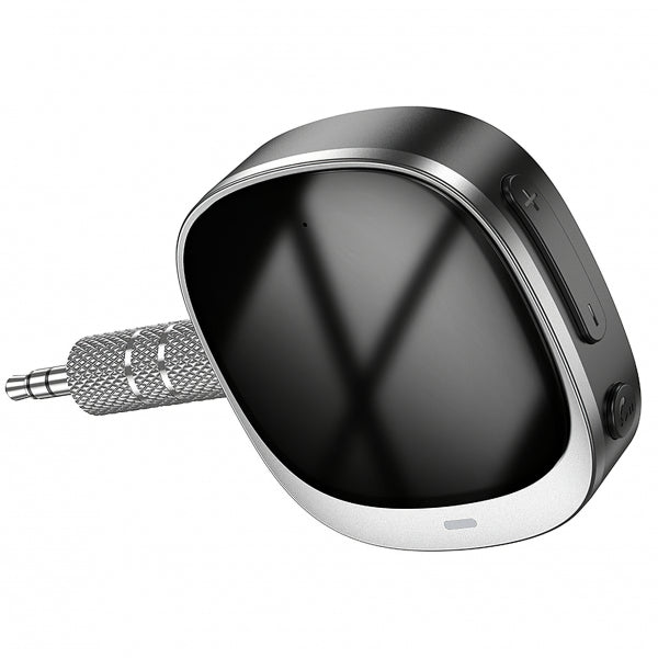 Hoco Bluetooth Receiver E80, Black