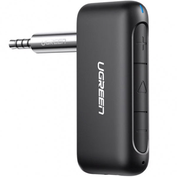 Ugreen Bluetooth Receiver CM276, Black