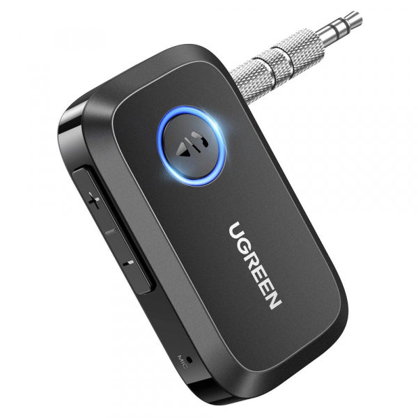 Ugreen Bluetooth Receiver CM596, Black
