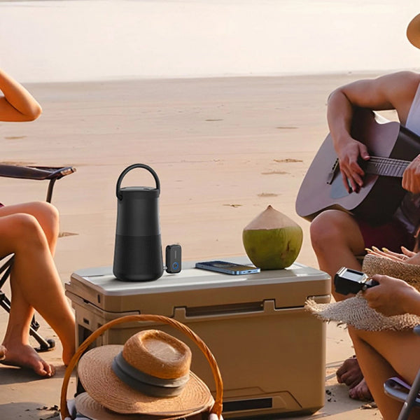 Ugreen Bluetooth Receiver CM596, Black