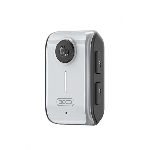 XO Design Bluetooth Receiver BCC15, Grey