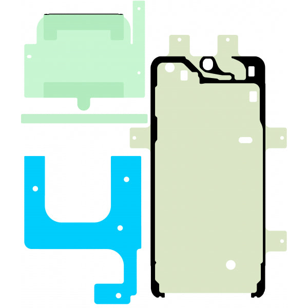 Samsung Rework Kit Display for Samsung Galaxy S23 S911
