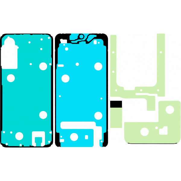 Samsung Rework Kit Display for Samsung Galaxy A57 5G