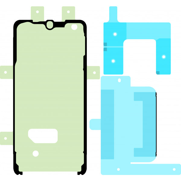 Samsung Rework Kit Display for Samsung Galaxy S22 5G S901
