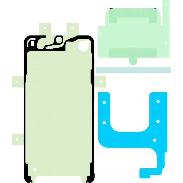 Samsung Rework Kit Display for Samsung Galaxy S23+ S916