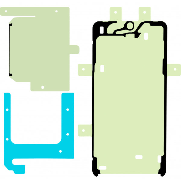 Samsung Rework Kit Display for Samsung Galaxy S24+ S926