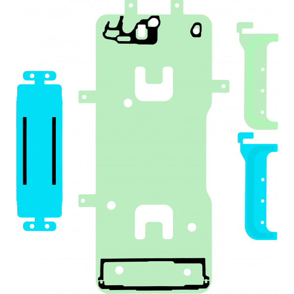 Samsung Rework Kit Display for Samsung Galaxy Z Flip6 F741