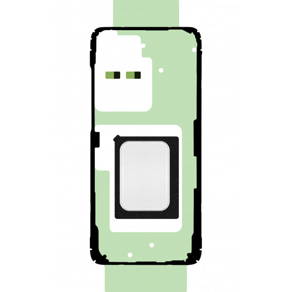 Samsung Rework Kit Battery Cover for Samsung Galaxy S20 Ultra G988