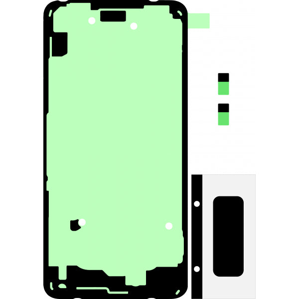 Samsung Rework Kit Battery Cover for Samsung Galaxy S10e G970