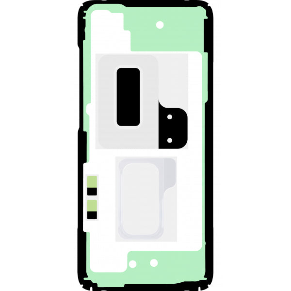 Samsung Rework Kit Battery Cover for Samsung Galaxy S20 G980