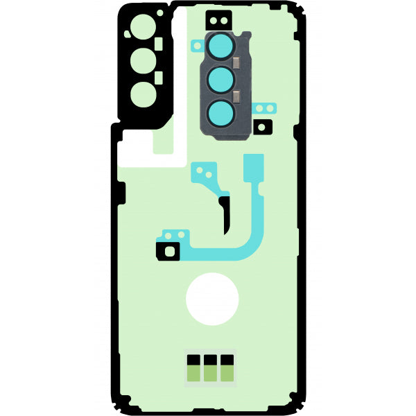 Samsung Rework Kit Battery Cover for Samsung Galaxy S21+ 5G G996