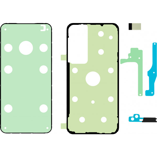 Samsung Rework Kit for Samsung Galaxy S23 FE S711