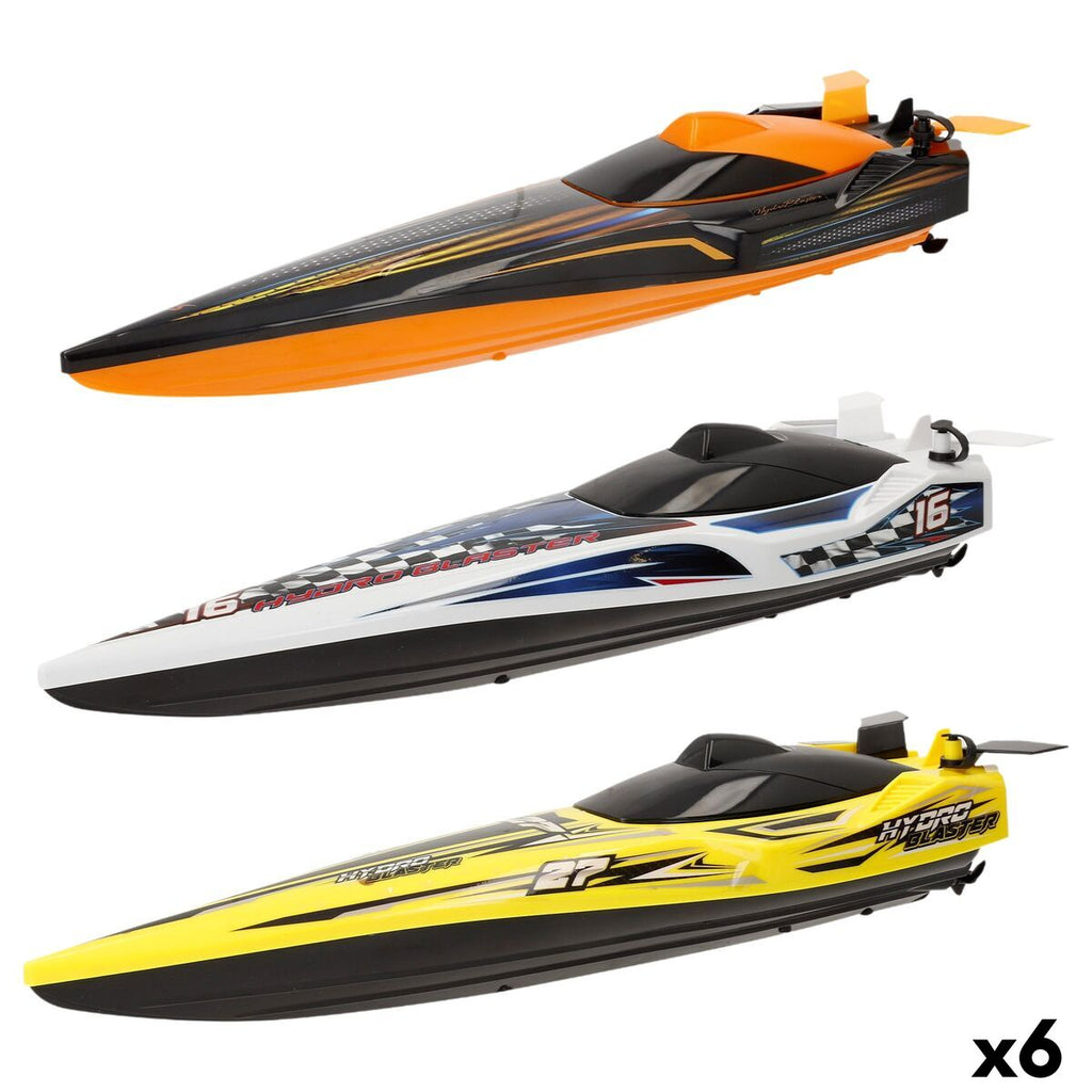 Radio-controlled Boat Maisto (6 Units)