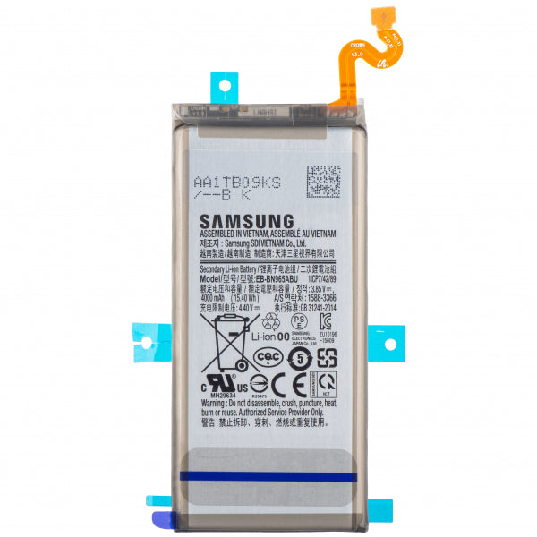Samsung Battery EB-BN965ABU for Samsung Galaxy Note 9 N960