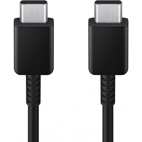 Samsung USB-C to USB-C Cable 100W, 5A, 1.8m, Black EP-DX510JBEGEU