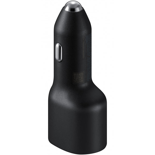 Samsung Car Charger 40W, 2A, 1 x USB-C, Black EP-L4020NBEGEU