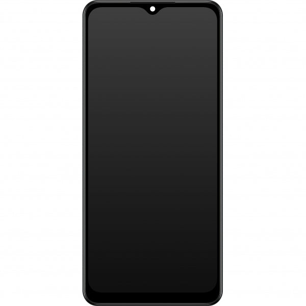 Samsung LCD Display Module for Samsung Galaxy A02 A022, Black
