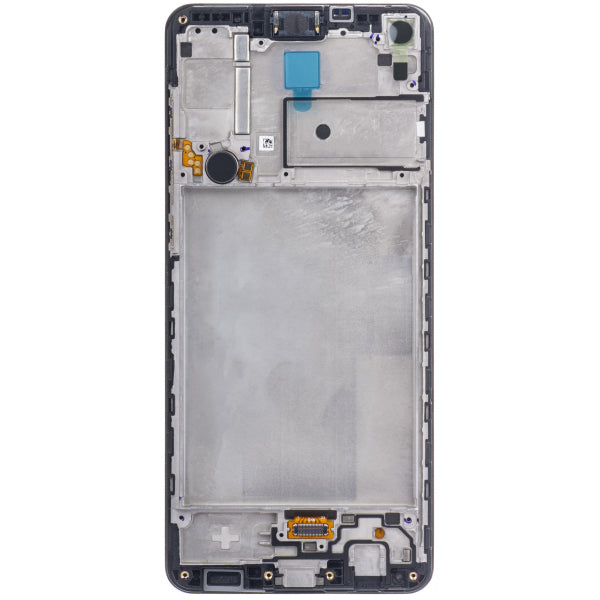 Samsung LCD Display Module for Samsung Galaxy A21s A217, Black