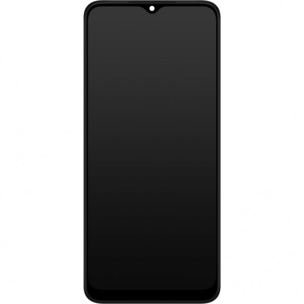 Samsung LCD Display Module for Samsung Galaxy A22 5G A226, Black
