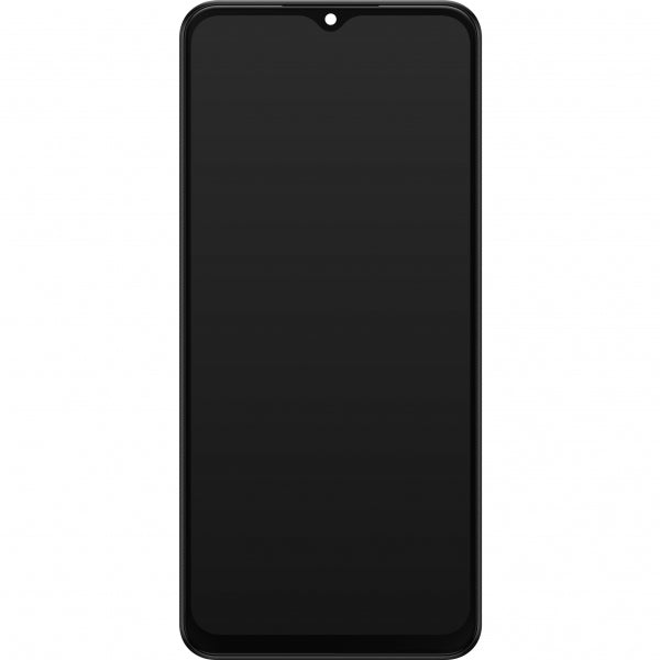 Samsung LCD Display Module for Samsung Galaxy A23 A235, Black