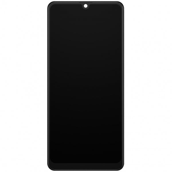 Samsung LCD Display Module for Samsung Galaxy A31 A315, Black
