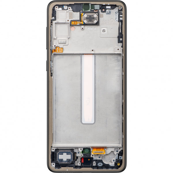 Samsung LCD Display Module for Samsung Galaxy A33 5G A336, Black
