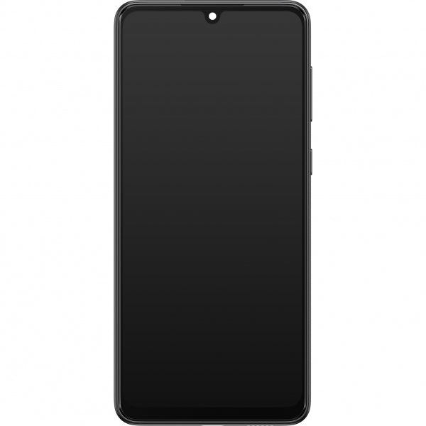 Samsung LCD Display Module for Samsung Galaxy A33 5G A336, Black