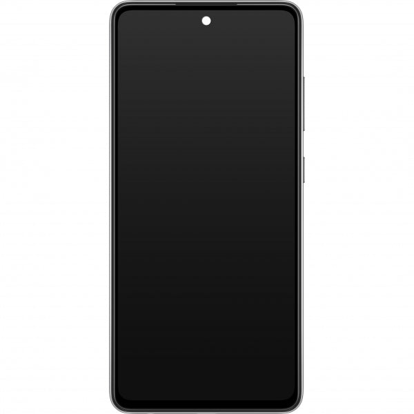 Samsung LCD Display Module for Samsung Galaxy A52s 5G A528, Black