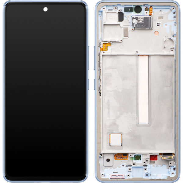 Samsung LCD Display Module for Samsung Galaxy A53 5G A536, Blue