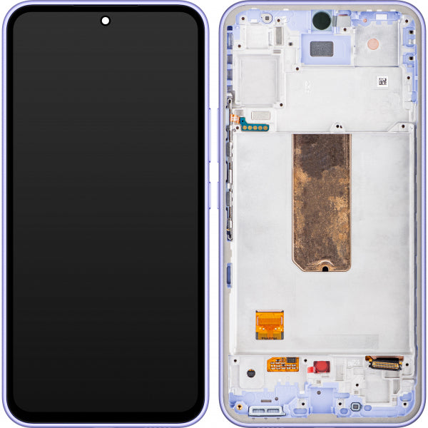 Samsung LCD Display Module for Samsung Galaxy A54 A546, Violet