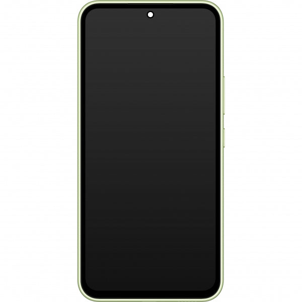 Samsung LCD Display Module for Samsung Galaxy A54 A546, Lime